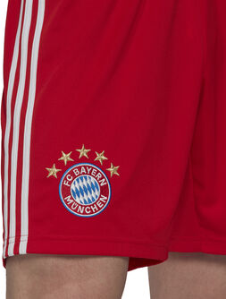 FC Bayern Munich Home Shorts de football