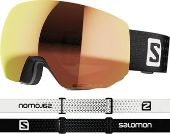Radium Pro Photochromic lunettes de ski