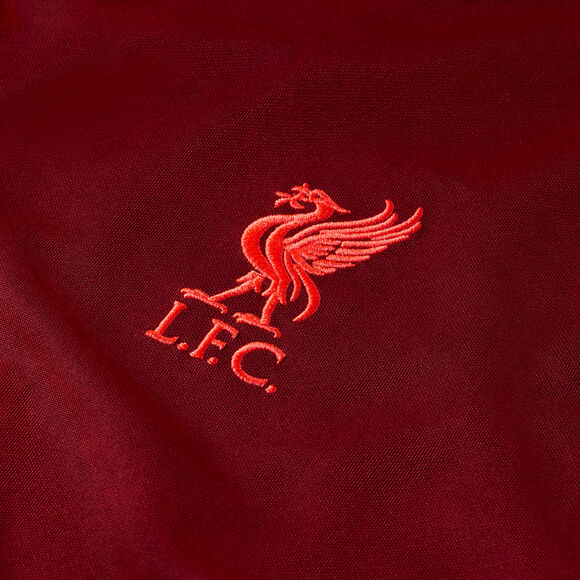 FC Liverpool Strike maillot de football