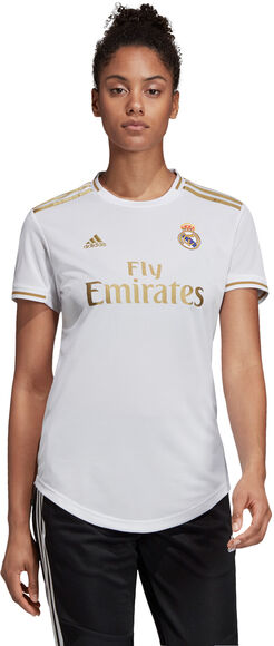 Real Madrid 19/20 Home Maillot de football