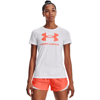 Sportstyle Graphic t-shirt de fitness