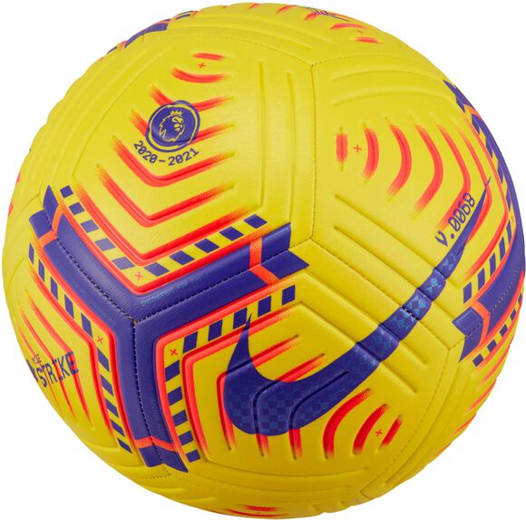 Premiere League Strike ballon de football