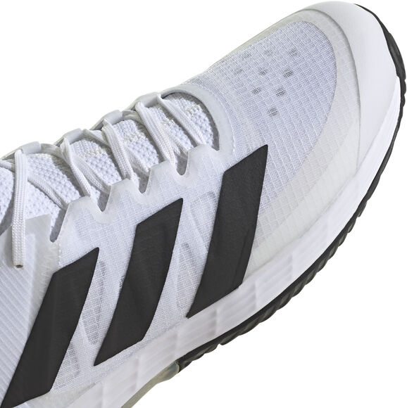 Adizero Ubersonic 4 chaussures de tennis pour les courts en dur