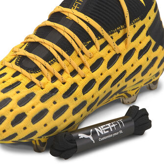 FUTURE 5.1 NETFIT FG/AG chaussure de football