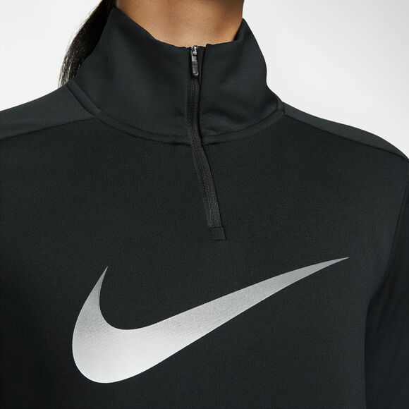 Nike Dri-FIT Swoosh t-shirt de course à manches longues