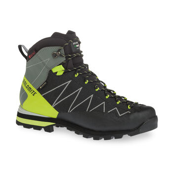 Crodarossa Pro GTX 2.0 chaussures de montagne