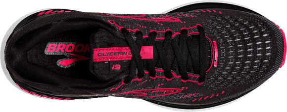 Glycerin GTS 19 chaussure de running