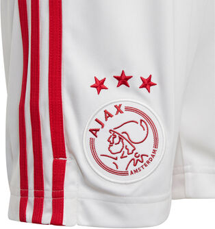Ajax Amsterdam 20/21 Home short de football