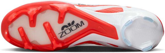 Zoom Mercurial Vapor 15 Elite FG chaussures de football