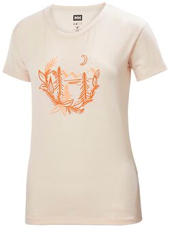 Skog Graphic T-Shirt