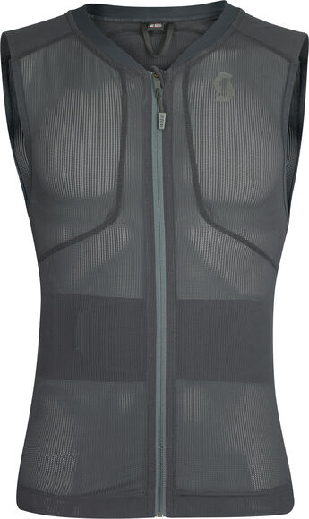 AirFlex M's Light Vest Protection dorsale