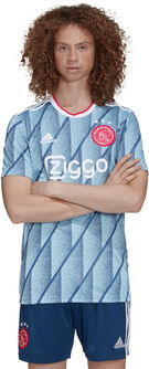 Ajax Amsterdam Away Fussballtrikot