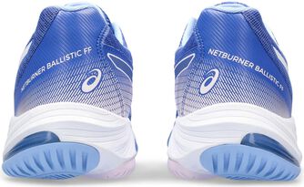NETBURNER BALLISTIC FF 3 chaussures de volley-ball