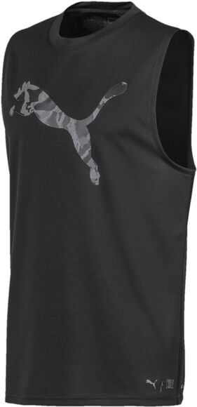 First Mile Tank Top