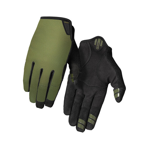 DND II Handschuhe