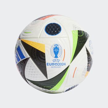EURO24 Pro Fussballliebe Football