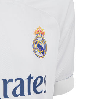 Real Madrid 20/21 maillot domicile