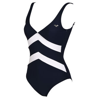Vera Wing Back One Piece C-Cup Maillot de bain