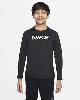 Nike Pro Dri-FIT Kids Langarmshirt