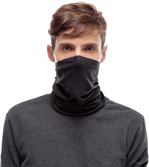 Solid Black masque de protection