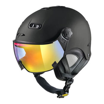CP Carachillo XS casque de ski