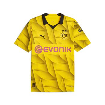 Borussia Dortmund 2023/23 3rd Fussballtrikot