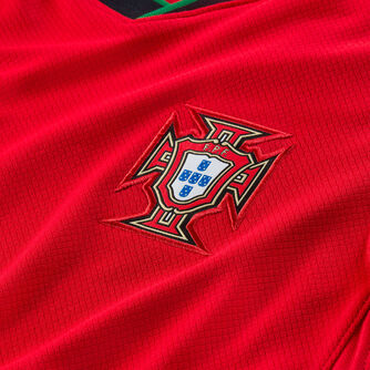 Portugal Home Maillot de football