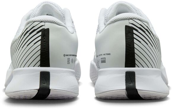 Nike Air Zoom Vaport Pro 2 HC chaussures de tennis pour les courts en dur