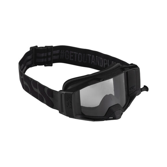 Goggle Trigger+ Roll-Off