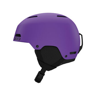 Crüe FS Ski Helm