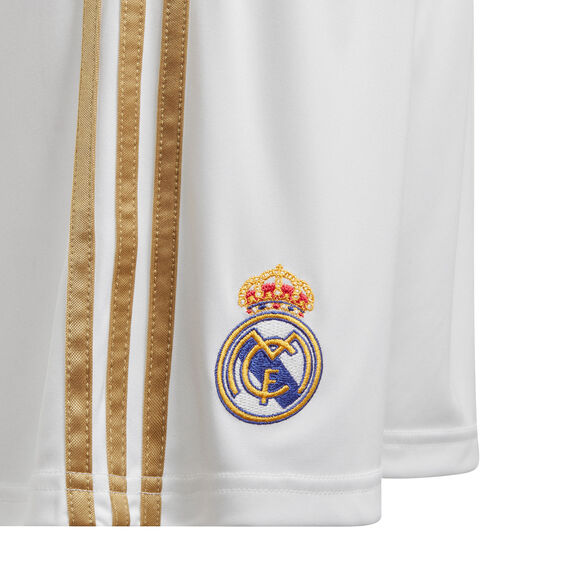 Real Madrid 19/20 Home Replica Shorts de football