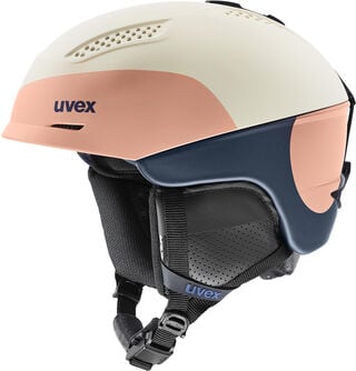 Ultra Pro casque de ski
