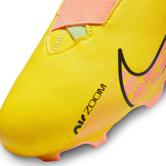 Zoom Vapor 15 Academy FG/MG Chaussures de football