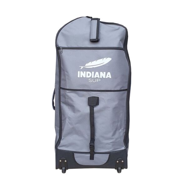 Indiana 12'6 Touring Pack Premium Stand Up Paddle