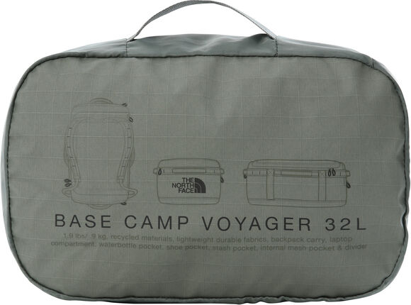Base Camp Duffel 32L sac de voyage
