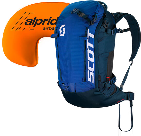 Patrol E1 30 kit sac à dos d'avalanche