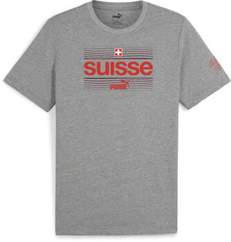 Schweiz T-Shirt