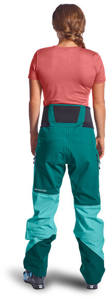 Guardian Shell pantalon de ski de 3 couches