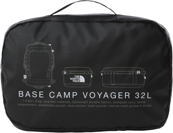 Base Camp Duffel 32L Reisetasche