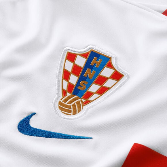 Croatie Home Maillot de football