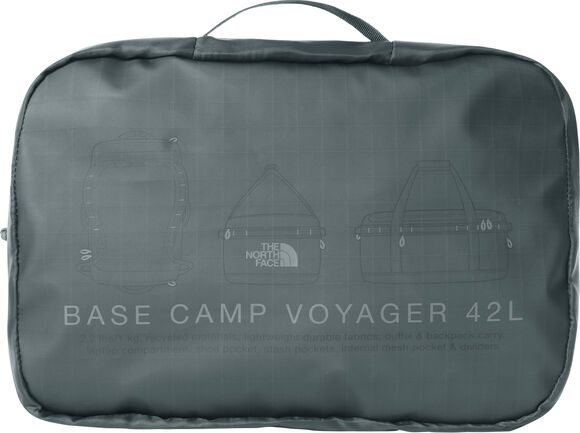 Base Camp Duffel 32L sac de voyage