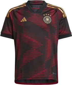Allemagne Away maillot de football