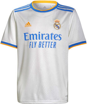 Real Madrid Home maillot de football