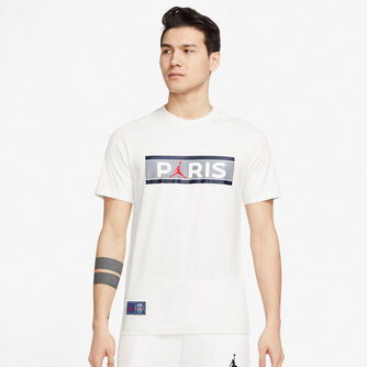 Paris Saint-Germain Fussballshirt