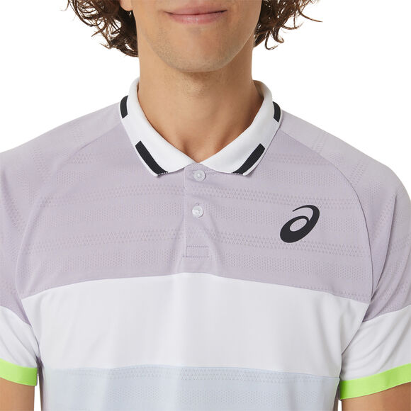 MATCH POLO Tennisshirt