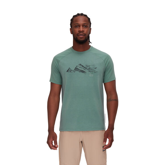 Mountain Finsteraarhorn T-Shirt