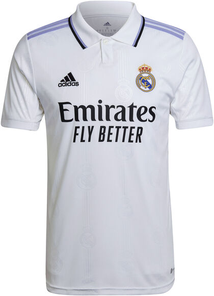 Real Madrid Home Maillot de football
