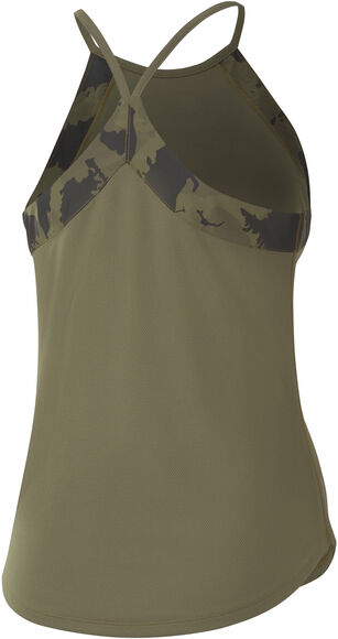 The First Mile Tank Top