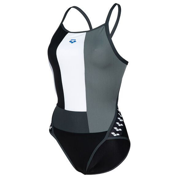 Arena Icons SwimsuiSuper Fly Back Panel