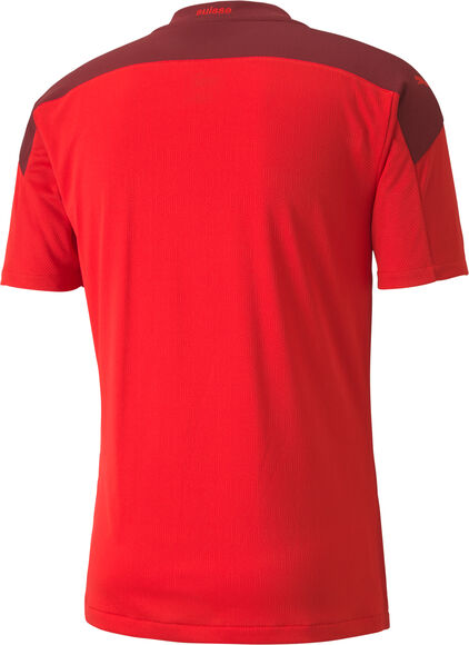 Equipe National Suisse Home  Maillot de football